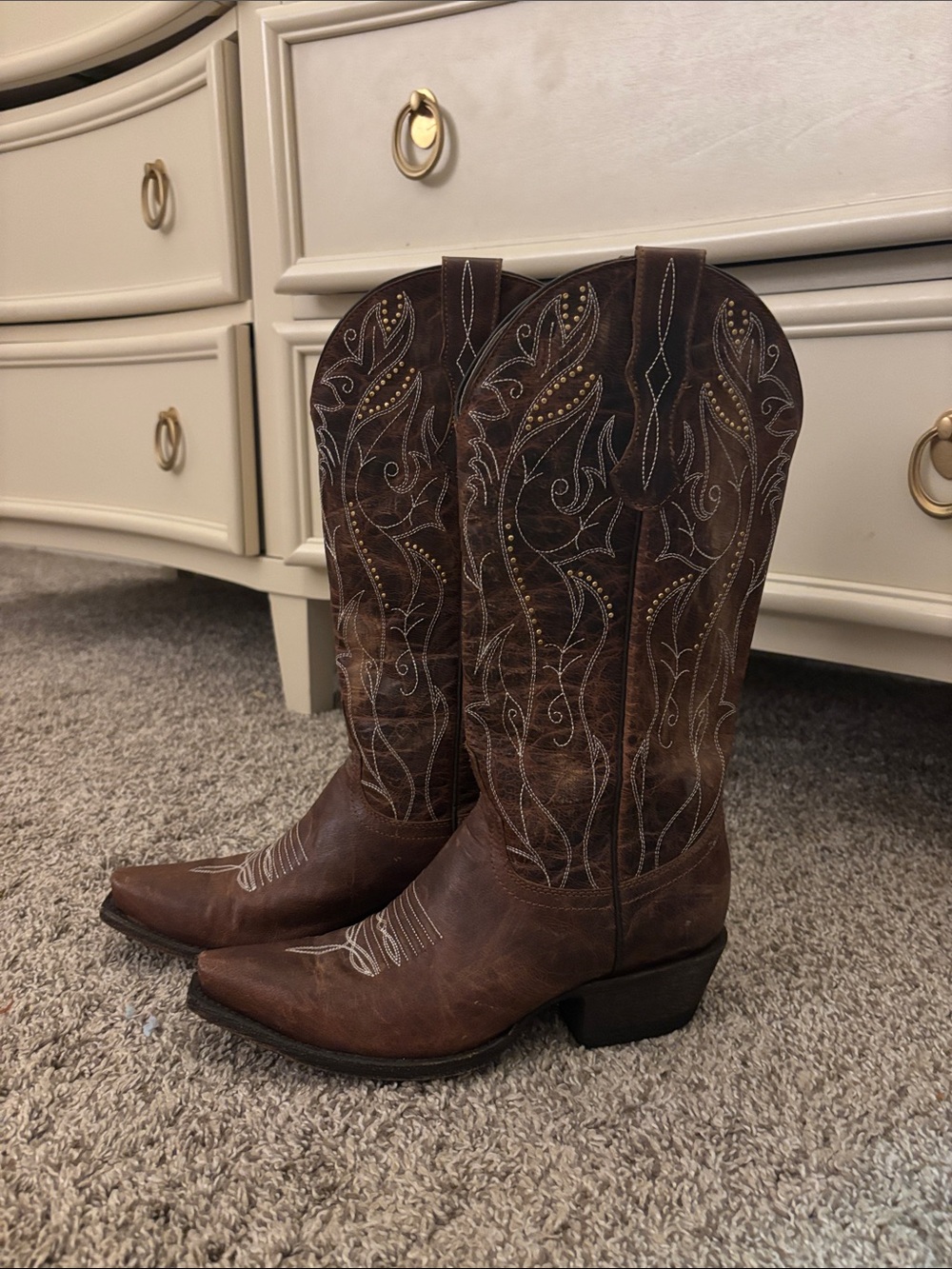 Women's Idyllwind Sweet Tea Western Boots
